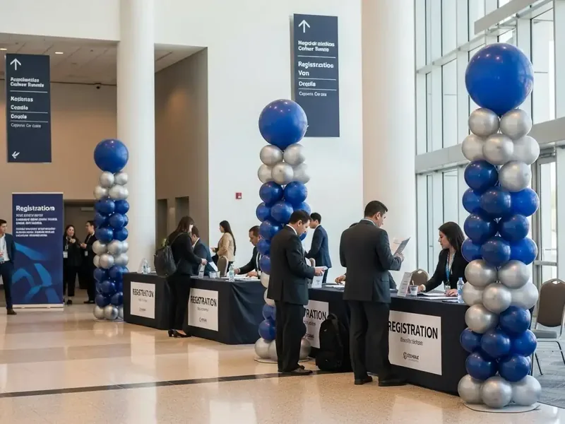 Producción Completa — columnas decorativas en CDMX