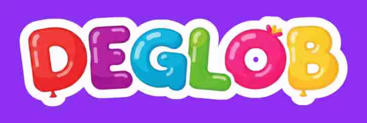 DEGLOB — Decoración con Globos CDMX