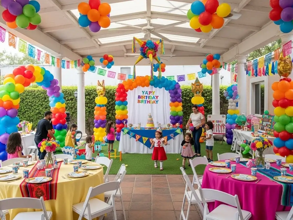 Globos Gigantes